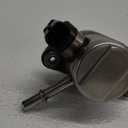 Parts EP1028 High Pressure Fuel Pump with Seal, Retainer, Gasket, and Bolt