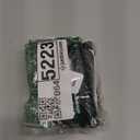 Sophia Self-Closing Door Hinge 3.5 Inch Rounded 5/8 Radius Interior, Spring Loaded Hinge Adjustable Tension for Garage Residential Standard Bedroom Indoor Doors, 3 Pack, Oil Rubbed Bronze