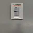 Type-C Rechargeable Anti Barking Device for Dogs, Adjustable Frequency & 30 FT Range Dog Barking Silencer