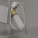 768A-844 Furnace Igniter Compatible with Lennox Furnace,Hot Surface Ignitor Replace Part Numbers 768A-4,41K5601,LB-109261A,62-24134-02,80V Silicon Nitride