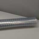 Clear Carpet Protector, 72"x 36"Vinyl Plastic Floor Runner Rug, Heavy Duty Non-Silp Chair Mat for Carpet, Cat Scratch Guard Mat,Washable Rug Protector for Home Office Hallway Kitchen