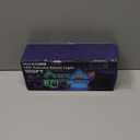 150FT Permanent Outdoor RGB Lights - Waterproof Smart LED Eaves Lights with App/Remote Control, Music Sync & DIY Scenes, Perfect for Christmas, Halloween, Parties & Daily Decor, Ideal for House Roof