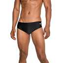 Speedo Men's Swimsuit Brief Eco ProLt Solid Adult Size 28, M