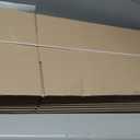 34 x 10 x 6" Long Corrugated Boxes