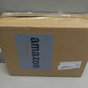 ComSaf 12Pcs Glass Spice Jars with Bamboo Lid, 4oz Airtight Square Spice Containers with 275 Black Lables, Empty Seasoning Jars for Spice Salt Sugar