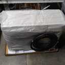 Blast Series Mini Split Air Conditioner Heater Ductless 24000 BTU 18.5 SEER2 208-230V Remote Control, FP10324US-WH