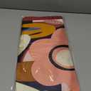 35"x35" Like Silk Head Scarf for Women Satin Feel Large Square Scarf for Hair Wrapping and Sleeping Fashion Bandana