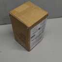 Amazon Basics Soft Fleece Throw Blanket, Lightweight Cozy Blanket for Couch & Sofa, 50 x 60 Inches, Black