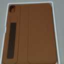 ESR for iPad Air 13 Inch Case M4/M3/M2 (2026/2025/2024), Removable Magnetic Cover, Adjustable Portrait/Landscape Stand, 9 Standing Angles, Shift Series, Brown