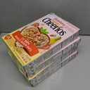 4 x Strawberry Banana Cheerios, Heart Healthy Gluten Free Breakfast Cereal, Made with Whole Grain Oats, 11.2 oz (EXP 03/15/27)