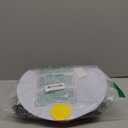 CYNOSA Thanksgiving Door Decorations Turkey Decor Fall Thanksgiving Wreath for Front Door Hanger Gobble Gobble Sign Turkey Decorations