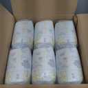 Pampers Swaddlers Diapers, Size 1 (8-14 lbs), 198 Count, Absorbent, Keeps Baby Dry and Comfortable, Skin Safe Disposable Baby Diaper