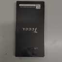 TOCOL for Phone 14 Pro Max Case, Compatible with Magsafe Charger, Full Camera Protection, Drop Protection, Translucent Matte Phone Case for iPhone 14 Pro Max 6.7 inch (Plum)