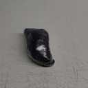 ANRABESS Women's 2026 Summer Maxi Tshirt Dress Short Sleeve Crewneck Tie Waist Casual Slim Fit Slit Spring Long Beach Dresses (Navy Blue, XL)