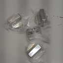 W11517331 W11117415 Stove Knobs Compatible with Whirlpool Gas Range Stove Knob WEC310S0LS1, WEE515S0LZ1, WEC310S0LS2, WEE745H0FS1, WEE745H0FS0, Replacement W10850027-4 Pack