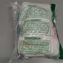 CHAREX Baby Doll Diapers Pack - 10 Pieces Reborn Dolls Diapers Refill, Baby Alive Diapers, 16-24 Inch Baby Doll Accessories Newborn Dipaers Reusable