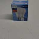DI Phillips Led 100W A19 DL 2Pk
