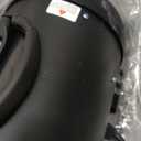 Dog-Hair-Dryer, 5.2HP/ 3800W High Velocity Pet Blow Dryer with Heater for Grooming, Speed Temperature Adjustable Dog Blower Grooming Dryer with 4 Nozzles