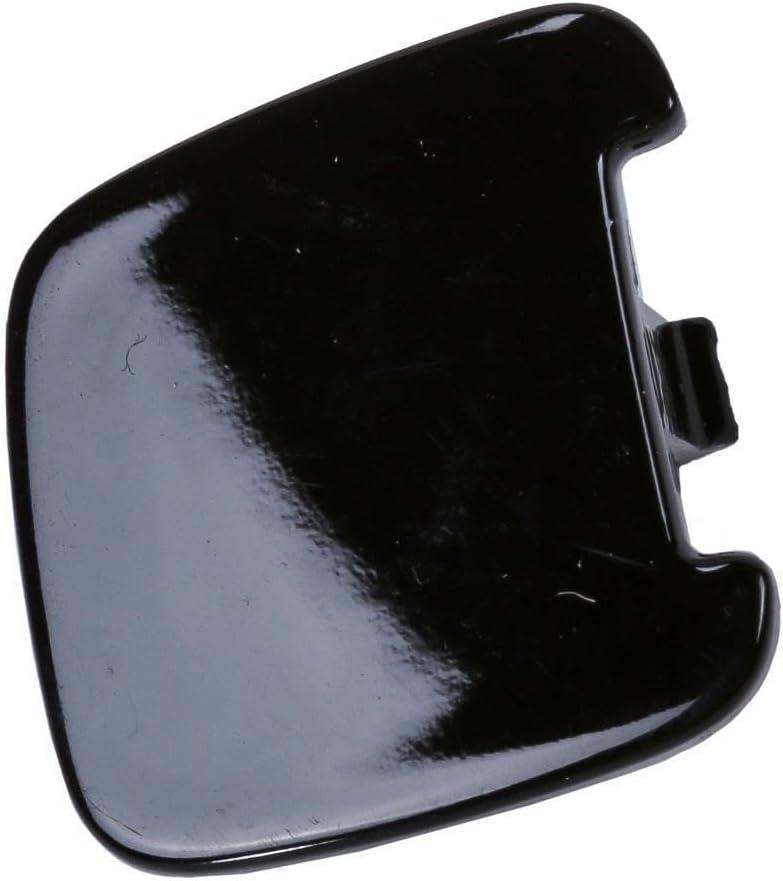 GM Genuine Parts 42559687 Piano Black Automatic Transmission Control Opening Cover Bezel