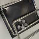 QLKUNLA Newtons Cradle Balance Balls Science Physics Gadget Desktop Decoration Kinetic Motion Toy for Home and Office