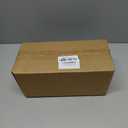 Faux Flowers with Vase,Artificial Silk Flowers in Vase, Fake Plant Eucalyptus and Willow,Flower Arrangement for Home Farmhouse kitchen Dining Table Centerpiece Decorations Table Decor (Grey, Blue)