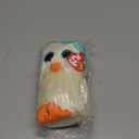 Ty Beanie Boo Emmie the Easter Chick with a Hat - 6"