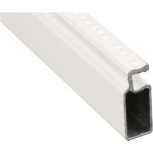 Aluminum Screen Frame, 3/4X5/16X72 SCREEN FRAME