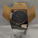 Space Heater for Indoor Use with Remote - 70 Oscillating Tower Electric Heater, 24 Inchs, 12H Timer, 1500W Quiet PTC Ceramic Heating with Thermostat, Fast Safety Heat for Office, Home, Bedroom