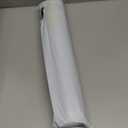 Fluid Pattern XXL Mouse Pad,Super Thick Waterproof Fluid Pattern Large Gaming Mousepad with Stitched Edge,Mouse Computer Desk Accessories,Non-Slip Base Mouse Keyboard Mat 800X400X4mm