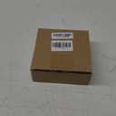 WB03X25796 Gas Cooktop Knob Fits for GE Stove Knobs, Fit Model PGP953SET1SS PGP986SET1SS PGP976SET2SS PGP959SET4SS - Replaces WB03T10326 AP5986232 PS11721433 4362262 Burner Range Knob - Pack of 5