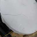 addlon Ceiling Fans with Lights, 72 inch Indoor/Outdoor Ceiling Fan with Remote Control, Reversible, 3 Wood Blades, 6 Speeds, 3CCT Dimmable, Noiseless, Large Ceiling Fan for Patio, gazebo, Farmhouse