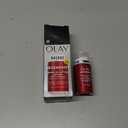 Olay Regenerist Micro-Sculpting Cream Face Moisturizer with Sunscreen, SPF 30, Trial Size 0.5 oz