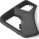 W11550898 W11094976 Washing Machine Dispenser Bezel Compatible with Whirlpool Maytag 7MWTW8127LW0 WTW6120HC0 WTW6120HW0, W11550898 Dispenser Bezel Replace AP7020119 PS16620355 4961912 EAP16620355