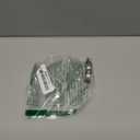 AUXITO 912 921 LED Bulb for Backup Light Reverse Lights High Power 2835 15-SMD Chipsets Error Free T15 906 922 W16W Bulbs, 6000K White, Exterior Light Bulbs (Upgraded, Pack of 2)