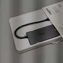 Acer USB C Docking Station Dual Monitor with 2 HDMI, 9-in-1 Laptop Docking Station with 4K@60Hz HDMI, USB A&C 3.0, SD/Micro SD, 100W PD, USB C Dock Compatible with Acer/Dell XPS/HP/Mac/Surface etc