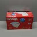 Huggies Size 3 Diapers, Little Snugglers Baby Diapers, Size 3 (16-28 lbs), 76 Count