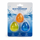 Mini Waterdrop Stress Balls