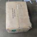 Better Blue Poly Tarp 50' x 100' - Multipurpose Protective Cover - Lightweight, Durable, Waterproof, Weather Proof - 5 Mil Thick Polyethylene - by Xpose Safety