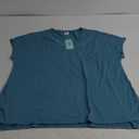 WIHOLL Womens Tops Basic Summer V Neck T Shirts Short Sleeve Dressy Casual Loose Fit Cute Tee Clothes Trendy Fashion Outfits (XX-Large)