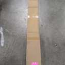 Art3d Slat Wall Panels, WPC Soundproof 3D Wall Paneling for Interior Wall Decor, TV Background, 8-Pack 96 x 6 in. Oak