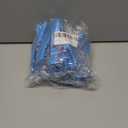 2 x 6 Pcs Crawfish Peeler, Sturdy and Practical Crayfish Shelling Device, Convenient and Smart Seafood Sheller Tool for Families and Restaurant (Blue, 6 Pcs)