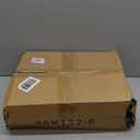 6 Pack Black Tablecloth 90 x 132 Inch Table Cloth for 6 Foot Rectangle Tables, Wrinkle Resistant Washable Polyester Fabric Table Covers for Party, Wedding,Dining,and Banquet