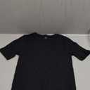 GAP Men's Everyday Soft Crewneck T-Shirt Tee, Size S
