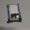 YESPURE for Google Pixel 7 Clear Lanyard Case Adjustable Shoulder Neck Crossbody Strap Phone Cover Women Girls Soft Slim Bumper Shockproof Protective Mobile Case for Pixel 7 - Black