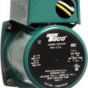 Taco 006-ST4 1/40 HP 115V Stainless Steel Circulator Pump