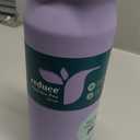 Purple Power Hydrate Pro - Reduce Water Bottle