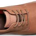 Rockport Men's Garett Plain Toe Oxford, 10.5 Medium