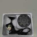 Cameras Home Indoor Use Cam Night Vision Motion Detection Baby Monitor Wireless Outdoor Nanny espias ocultas WiFi Security Secret (1296p) 111