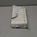 2 Pcs Small Plastic Storage Basket
