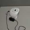 JODSONE U V LED Nail Lamp, Nail Dryer for Gel Polish, Led Light with Automatic Sensor & 4 Timers